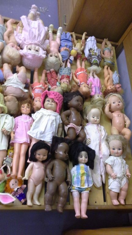 vintage doll collectors near me