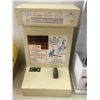 Image 1 : Vintage Coin Operated Physical Fitness Computer