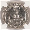 Image 3 : 1962 WASHINGTON QUARTER, NGC PROOF-68!