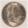 Image 2 : 1948-D FRANKLIN HALF DOLLAR, PCI MS-65 FBL