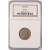 Image 1 : 1926-S BUFFALO NICKEL, NGC FINE-12