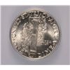 Image 3 : 1938 MERCURY DIME, ICG MS-66 FB