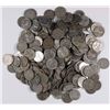 Image 1 : 1943 LINCOLN STEEL CENT LOT! 250 PIECES OF 1943  RUST FREE CENTS! OLD CENT HOARD