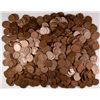 Image 1 : ( 1000 ) PIECES SAN FRANCISCO MINT LINCOLN  CENTS, 1958 AND OLDER,