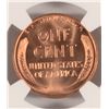 Image 3 : 1938 LINCOLN CENT, NGC MS-66 RED GEM!!