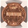 Image 3 : 1961-D LINCOLN CENT, NGC MS-66 RED! LOOKS 67 RED! WHICH GO FOR $4000.00