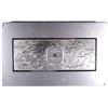 Image 7 : 2004 CANADIAN SILVER MAPLE LEAF ( 5 ) PIECE SET ORIGINAL BOX AND COA,