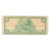 Image 2 : $5.00 CH 1606 FNB CHATTANOOGA 1902 GOOD