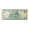 Image 2 : $5.00 CH 2739 1902 FNB JOHNSTOWN VG-F