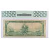 Image 2 : 1914 $50.00 FEDERAL RESERVE NOTE FR 1039A PCGS VF 20