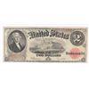 Image 1 : 1917 $2.00 LEGAL TENDER NOTE FINE