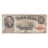 Image 1 : $2.00 LEGAL TENDER VG