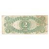 Image 2 : $2.00 LEGAL TENDER VG