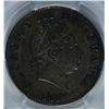 Image 2 : 1819 GREAT BRITAIN 1/2 CROWN SILVER PCGS AU DETAILS