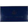 Image 3 : 1987 UNITED STATES CONSTITUTION (2 coin) SET, $5 GOLD & $1 SILVER
