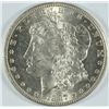 Image 1 : 1887-S MORGAN SILVER DOLLAR MS63