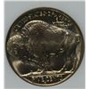 Image 3 : 1938 D/D BUFFALO NICKEL NGC MS66