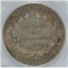 Image 3 : 1909-A FRENCH INDO CHINA PIASTER SILVER PCGS VF-30