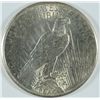 Image 2 : 1922-S PEACE SILVER DOLLAR