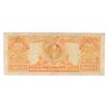Image 2 : 1906 $20.00 GOLD CERTIFICATE VG-F