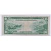Image 2 : 1914 $10.00 FEDERAL RESERVE NOTE VG-F