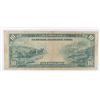 Image 2 : 1914 $10.00 FEDERAL RESERVE NOTE TEAR AT TOP