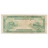 Image 2 : 1914 $20.00 FEDERAL RESERVE NOTE VG+ STAINS