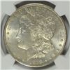 Image 2 : 1878-S MORGAN DOLLAR NGC MS-62