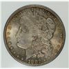 Image 2 : 1882 MORGAN DOLLAR NGC MS-63