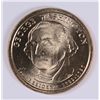 Image 1 : 2007 GEORGE WASHINGON (MINT ERROR DOLLAR)