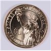 Image 2 : 2007 GEORGE WASHINGON (MINT ERROR DOLLAR)