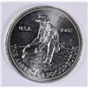 Image 1 : 1982 1 OZT .999 FS ENGELHARD PROSPECTOR