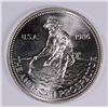 Image 1 : 1986 1 OZT .999 FS ENGELHARD PROSPECTOR
