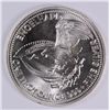 Image 2 : 1986 1 OZT .999 FS ENGELHARD PROSPECTOR