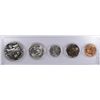 Image 2 : 1954 PROOF SET W/CAPITAL PLASTIC