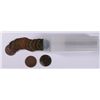 Image 1 : ROLL OF 1879 INDIAN HEAD CENTS FILLERS