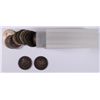 Image 1 : ROLL OF 1891 V-NICKELS FILLERS