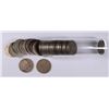 Image 1 : ROLL OF 1896 V-NICKELS FAIR