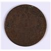 Image 2 : 1863 STORE TOKEN (I.O.U. ONE CENT)
