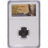 Image 1 : (AD 1035-1125) ITALY LUCCA-DENIER NGC GENUINE (HENERY III-V)