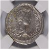 Image 2 : (AD 209-211) ROMAN EMPIRE (GETA) NGC CH XF