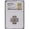 Image 1 : (AD 198-217) ROMAN EMPIRE (CARACALLA) NGC CH VF
