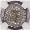 Image 2 : (AD 198-217) ROMAN EMPIRE (CARACALLA) NGC CH VF