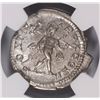 Image 3 : (AD 198-217) ROMAN EMPIRE (CARACALLA) NGC CH VF
