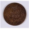 Image 2 : 1872 INDIAN HEAD CENT AG