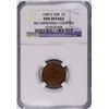 Image 1 : 1909-S VDB LINCOLN CENT NGC FINE DETAILS