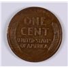 Image 2 : 1911-D LINCOLN CENT XF-45