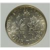 Image 3 : 1959-D ROOSEVELT DIME, PCI MS-67 FULL TORCH