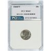 Image 1 : 1960 ROOSEVELT DIME, PCI MS-67 FULL TORCH! LISTS FOR $350.00