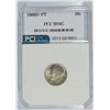 Image 1 : 1960-D ROOSEVELT DIME, PCI MS-67 FULL TORCH! LISTS FOR $525.00